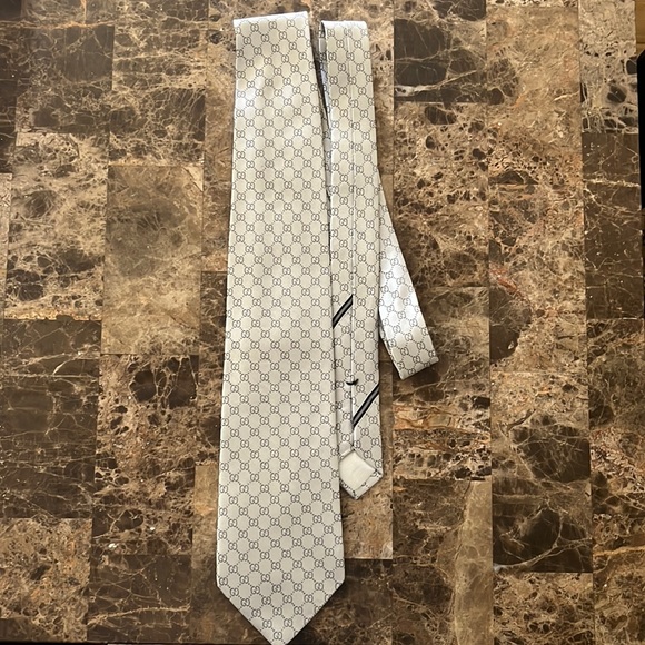 Gucci Accessories Gucci Mens Tie Poshmark